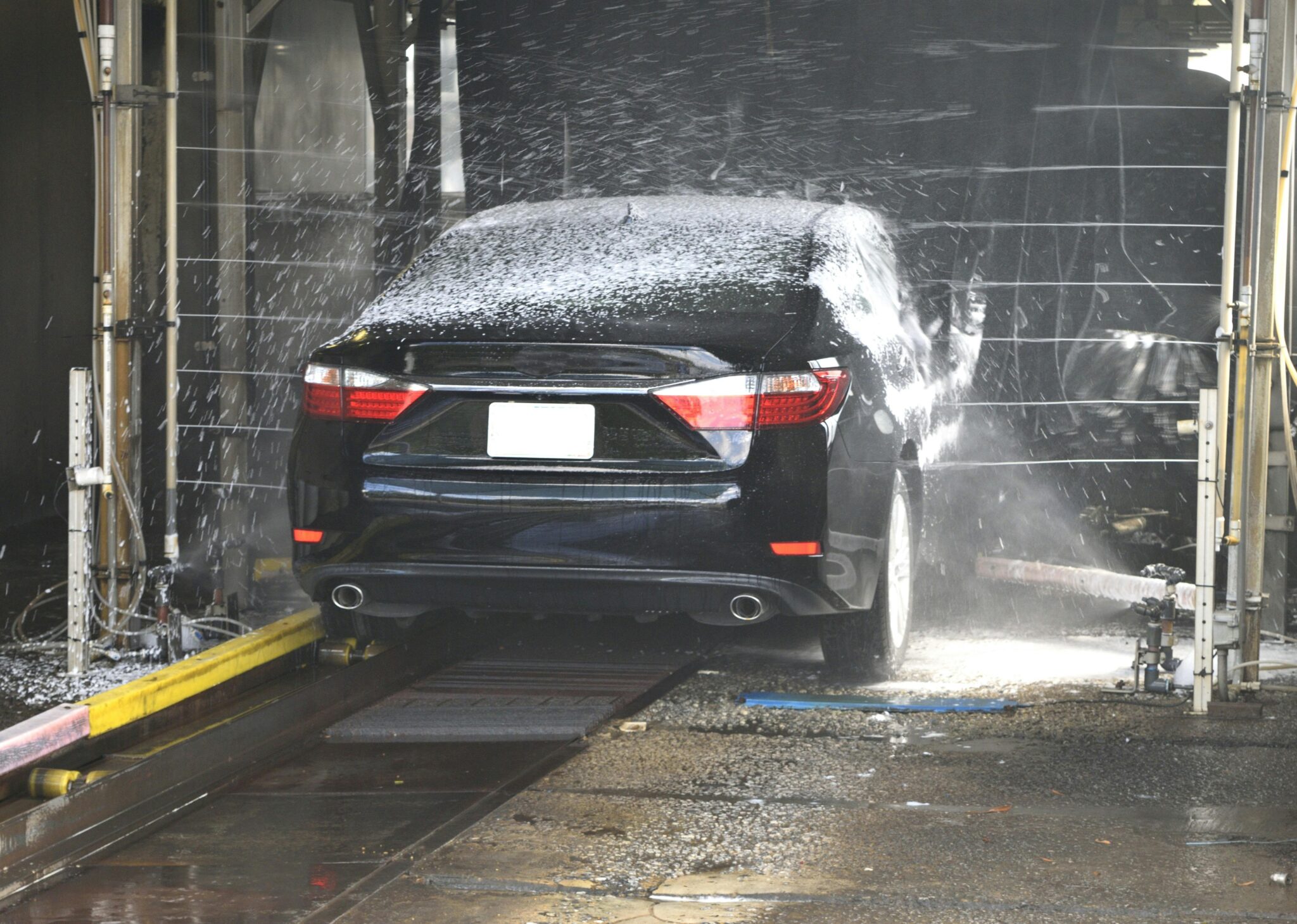 Blix Mini Detailing – Complete Care for Your Car